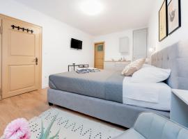 Adriatic Dream Rooms