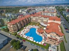 Diamant Residence - Private Apartment - BSR