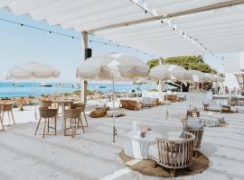 Samphire Rottnest, hotel a Rottnest Island