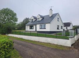 Helen's, holiday home in Maghera