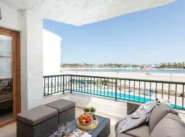 Beachside Alcudia