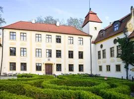 Zamek w Krokowej