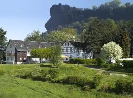 Panoramahotel Lilienstein