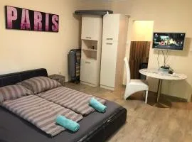 Roland Apartmant Zuglo