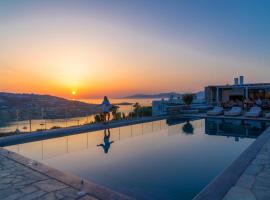 IL Vento Suites