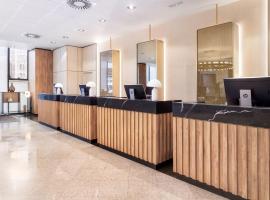 Melia Avenida de America