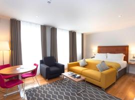 Die 10 Besten Ferienwohnungen In Dublin Irland Booking Com