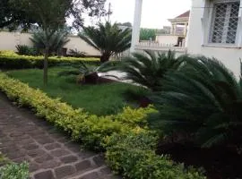 MANOIR DES PRINCESSES BAFOUSSAM