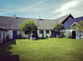 Villa Vemmentorp - Äppelblomsvillan 6 min från havet