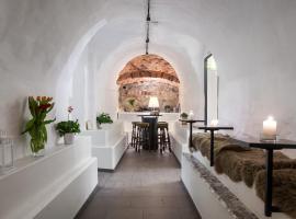 Hotell Skeppsbron, hotel in: Gamla stan, Stockholm