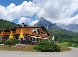 Chalet Piereni