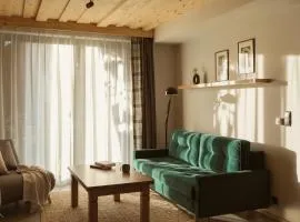 Apartamenty u Bułecki
