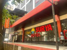 GRAN SURYA HOTEL CIKARANG, hotel in Bekasi