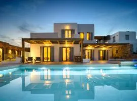 KK Mykonos Village