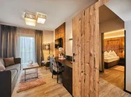 Aparthotel Bergland