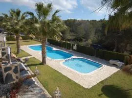 Nice apartment in a wonderful area