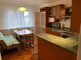 apartman Luník