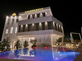 Golden Ring Resort