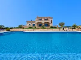 NEW! Villa Can Vadell - Calonge