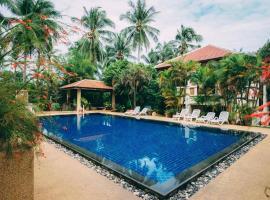 Maenam Hills Samui, holiday rental in Koh Samui 