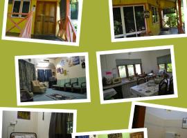 hb cottage homestay, hotel di Kuala Terengganu