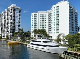 GALLERYone - a DoubleTree Suites by Hilton Hotel, hotel near Galleria, Fort Lauderdale