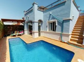Villa Castano R-A Murcia Holiday Rentals Property