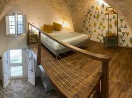 Casa Stella Salento - grazioso appartamento con 2 camere da letto nel cuore di Galatone