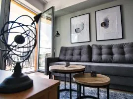 Apartament Timi Zator by Housine