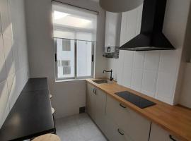 Apartamento completamente equipado Plaza de España