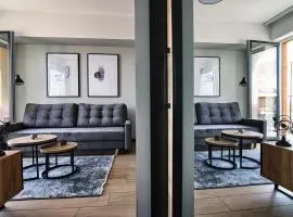 Apartament Timi Zator by Housine