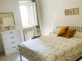 Suali Case nel Borgo