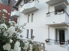 Къща за гости CANAVAN'S, отель в Равде