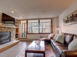 VS348 Village Square 1 Br 1 Ba condo