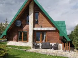 Mountain Star Villa