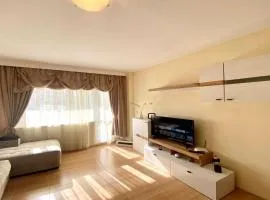 Bratanov Lifestyle Deluxe Apartment