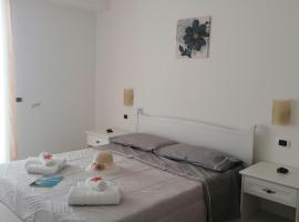 L'Alba, apartamento en Tropea