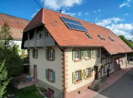 Malermeisterhaus