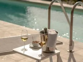 Parco Reala // Rural - Luxury - Rooms