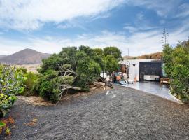 La Bodeguita House, hotel u gradu Haria