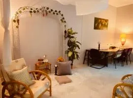 Angel Spa Garden's Homestay