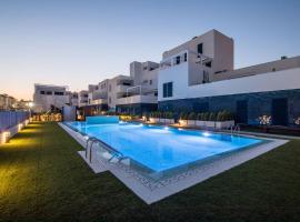 Apartamento en Turquesa del Mar, Playa Flamenca