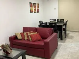 Hermoso departamento con parrillero. Zona Centro