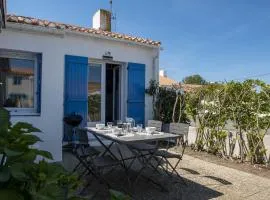 Maison pour 4 pers - Terrasse - 300m de la plage