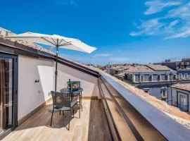 DOMUS COPPOLA CATANIA Apartments