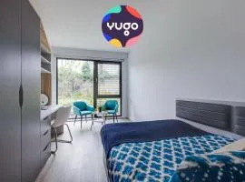 Yugo Explore - Highfield Park