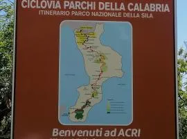 B&B La Rosa dei Venti
