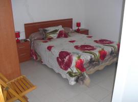 Pension El Guanche, guest house in Frontera
