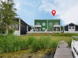 Beautiful Home In Ebeltoft With 3 Bedrooms, Wifi And Indoor Swimming Pool