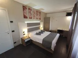 Therra Lodge